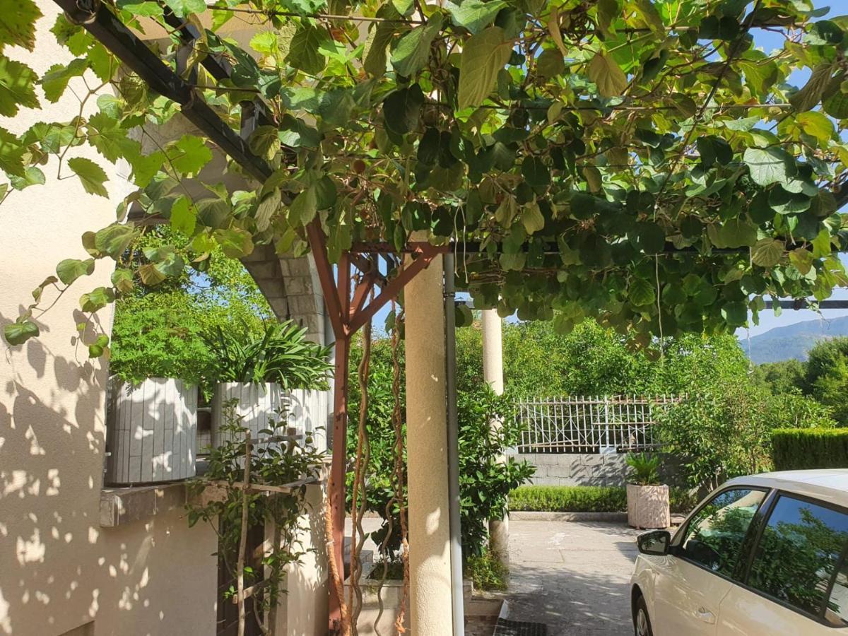 Netho Apartments Brda Mrcevac Bagian luar foto
