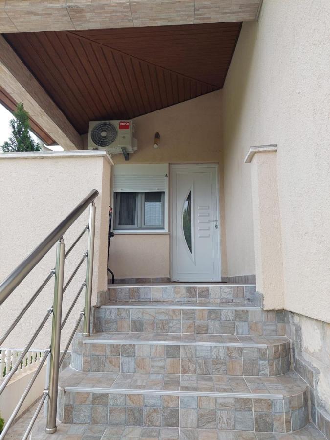 Netho Apartments Brda Mrcevac Bagian luar foto