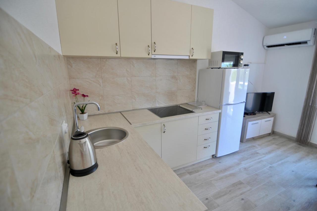 Netho Apartments Brda Mrcevac Bagian luar foto