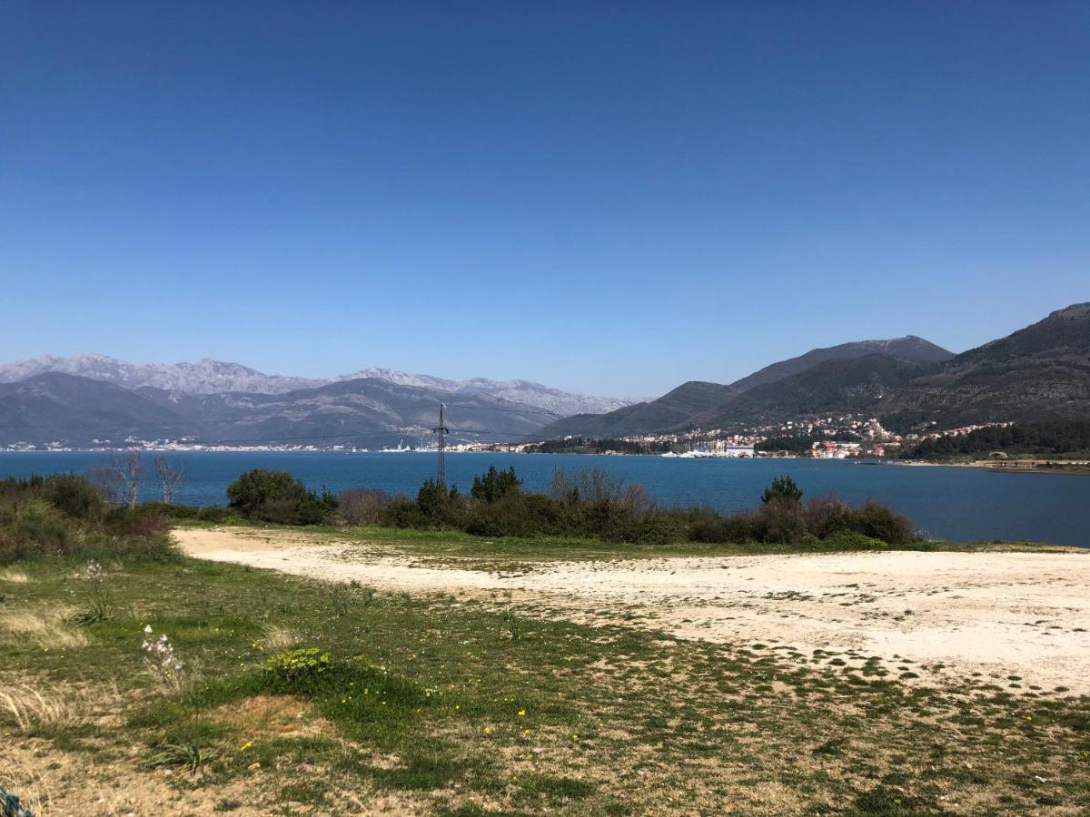 Netho Apartments Brda Mrcevac Bagian luar foto